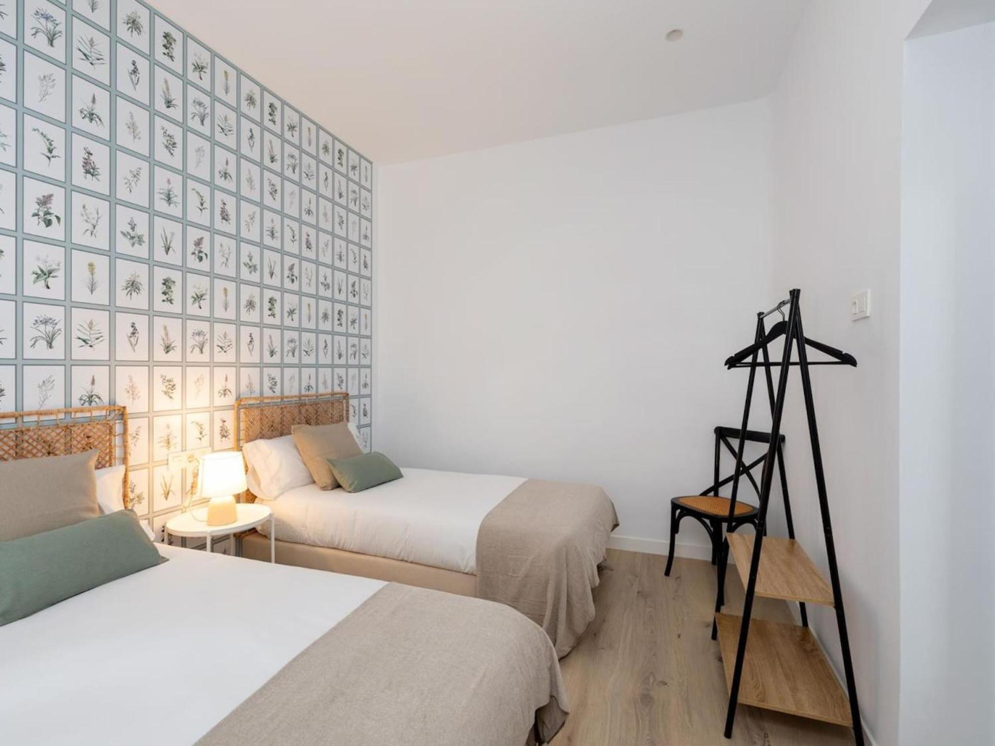 Bright And Elegant Gran Via Apartments Granada Dış mekan fotoğraf